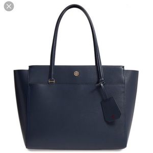 Tory Burch Large Parker Tote